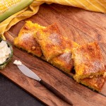 how to make pan de elote