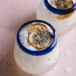 guava lavender lemonade recipe