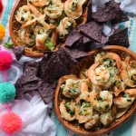 cilantro lime shrimp recipe