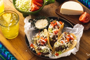 how to make puffy tacos