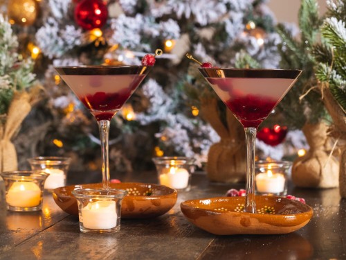 Slow Cooker Cocktails to Make Christmas Morning Even Merrier, The Inspired  Home