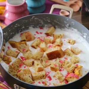 concha marshmallow recipe