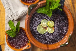 cazuela tequila cocktail
