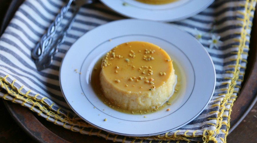 tips on making flan