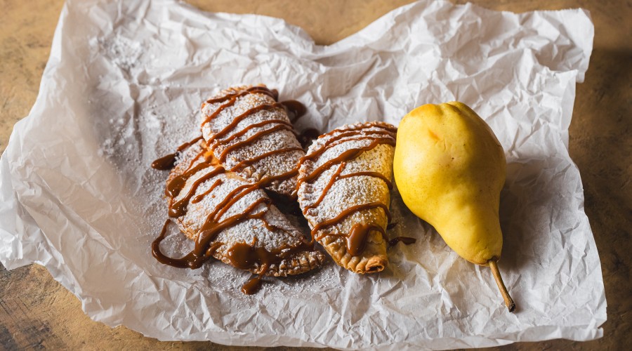 easy oear empanada recipe