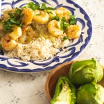 tips on cooking with shrimp