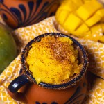 easy to make mango margarita recipe