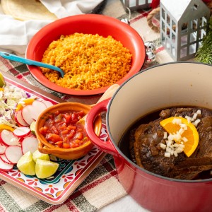 how to braise brisket