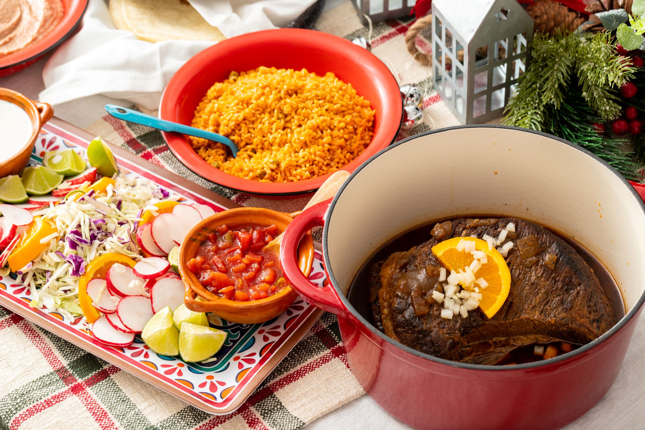 how to braise brisket