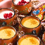 easy pumpkin atole recipe