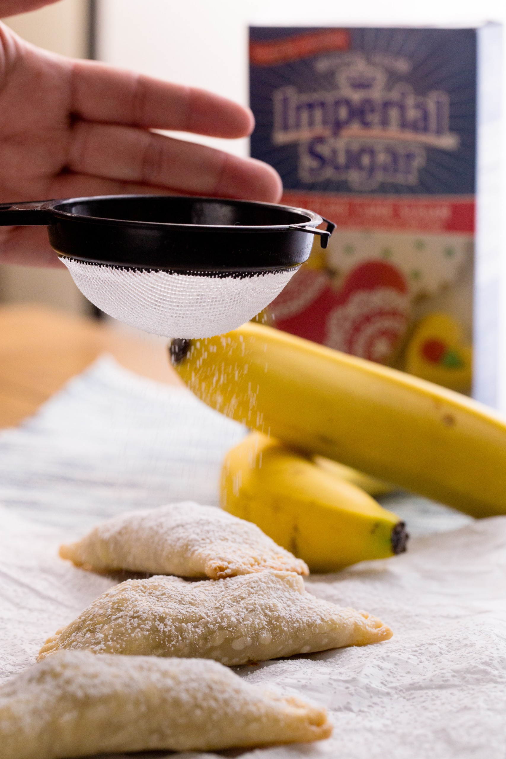 empanada dough in food processor 