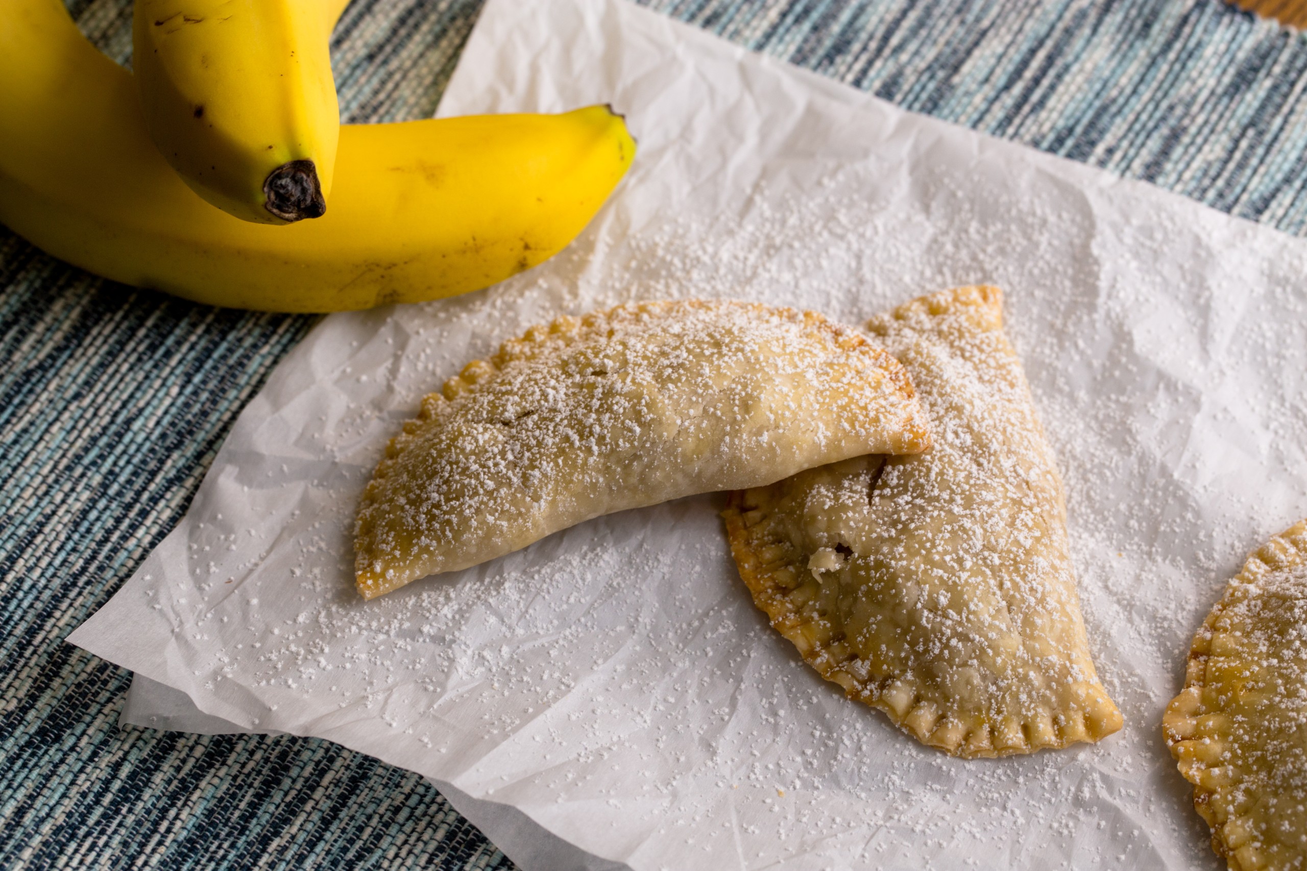 tips on making empanadas