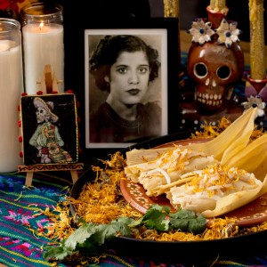 recipes with dried marigolds