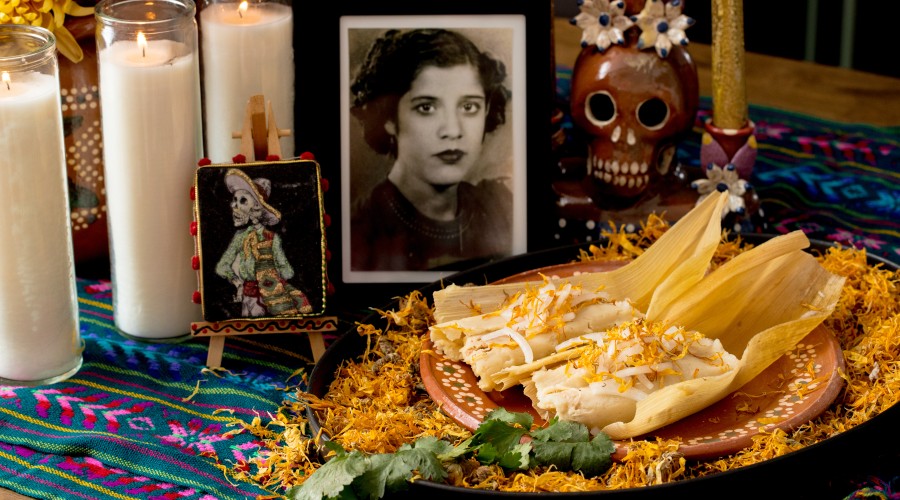 recipes with dried marigolds